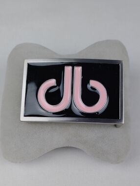 Druh Men's Golf Belt Buckle.